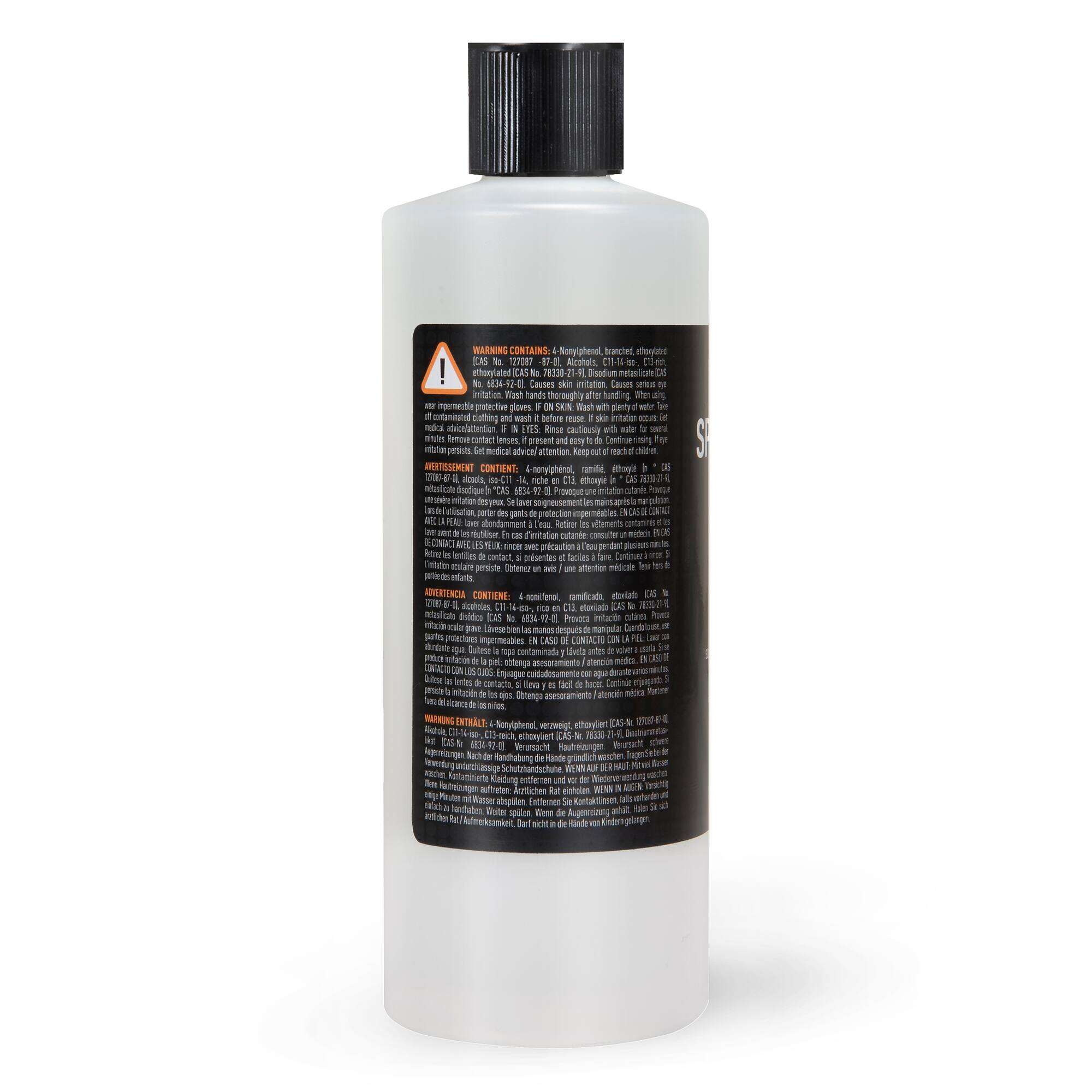 6 Pack: Speedball® Speed Clean™ 16oz. Screen Filler Remover